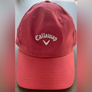 Callaway Golf Hat